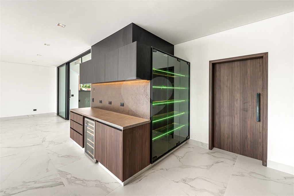 CASA MODERNA E PRONTA PARA MORAR - SAO PAULO II