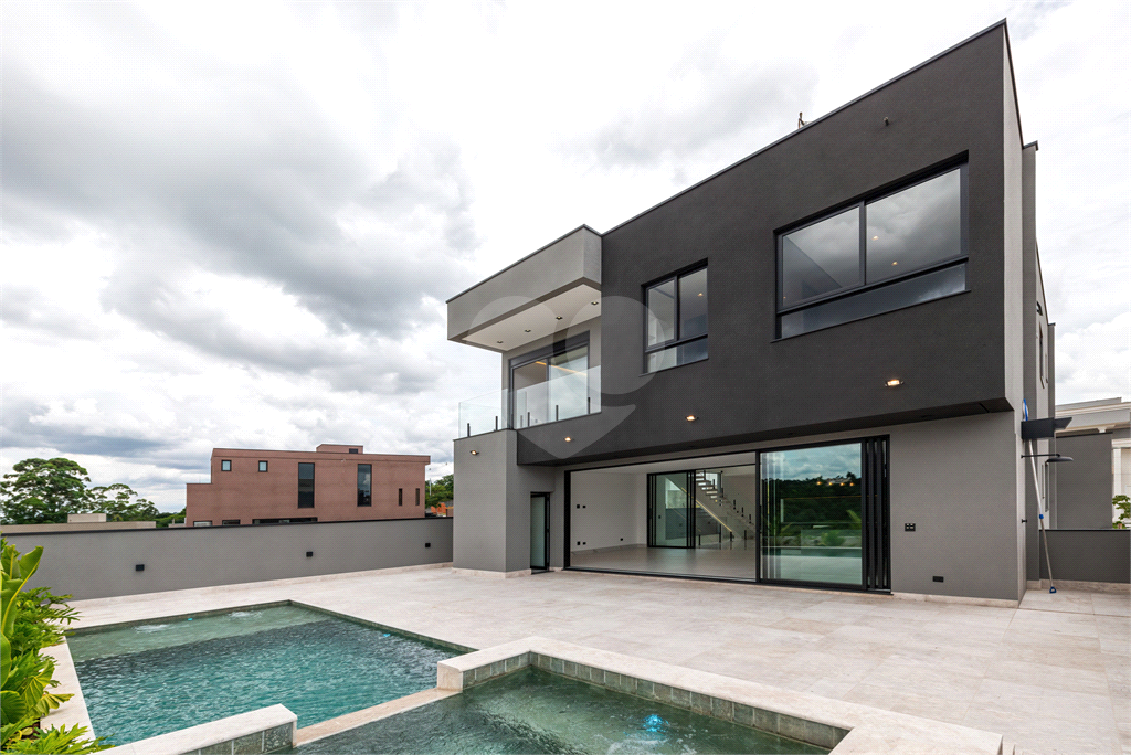 CASA MODERNA E PRONTA PARA MORAR - SAO PAULO II