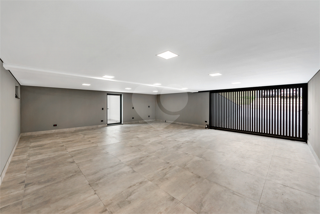 CASA MODERNA E PRONTA PARA MORAR - SAO PAULO II