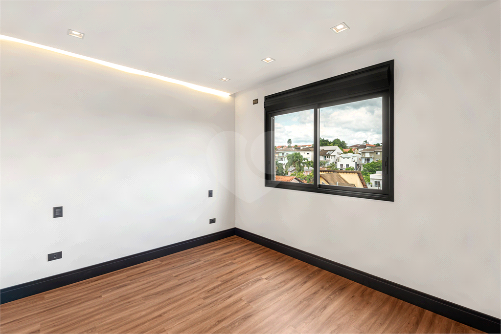 CASA MODERNA E PRONTA PARA MORAR - SAO PAULO II