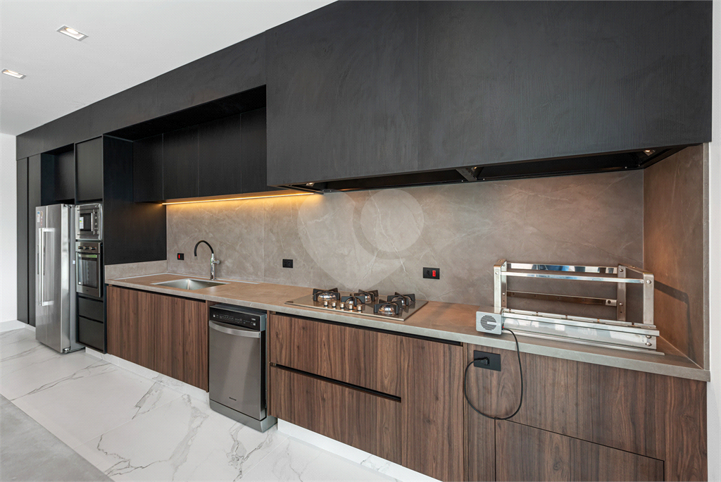 CASA MODERNA E PRONTA PARA MORAR - SAO PAULO II