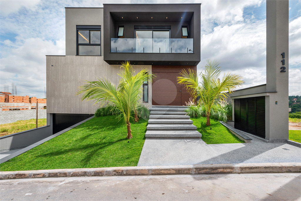 CASA MODERNA E PRONTA PARA MORAR - SAO PAULO II