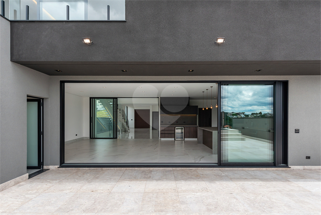 CASA MODERNA E PRONTA PARA MORAR - SAO PAULO II