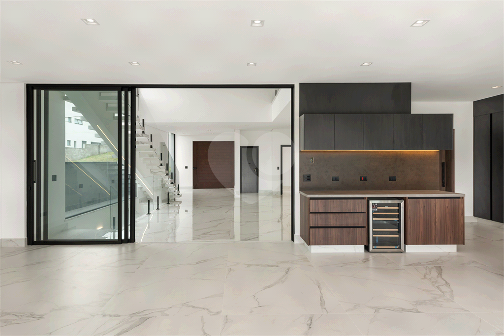 CASA MODERNA E PRONTA PARA MORAR - SAO PAULO II