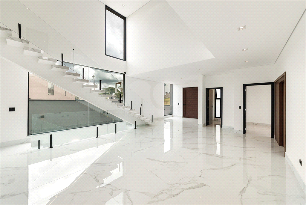 CASA MODERNA E PRONTA PARA MORAR - SAO PAULO II