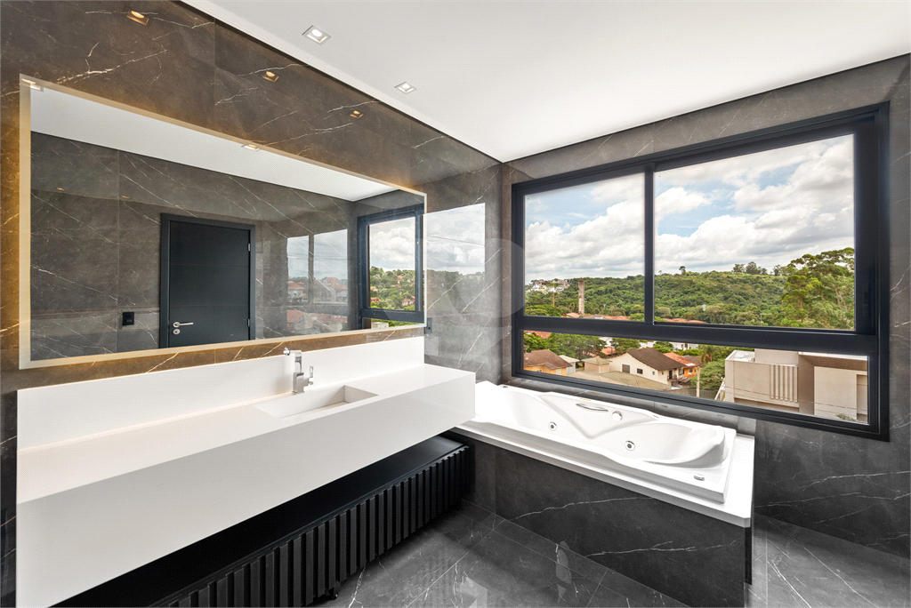 CASA MODERNA E PRONTA PARA MORAR - SAO PAULO II