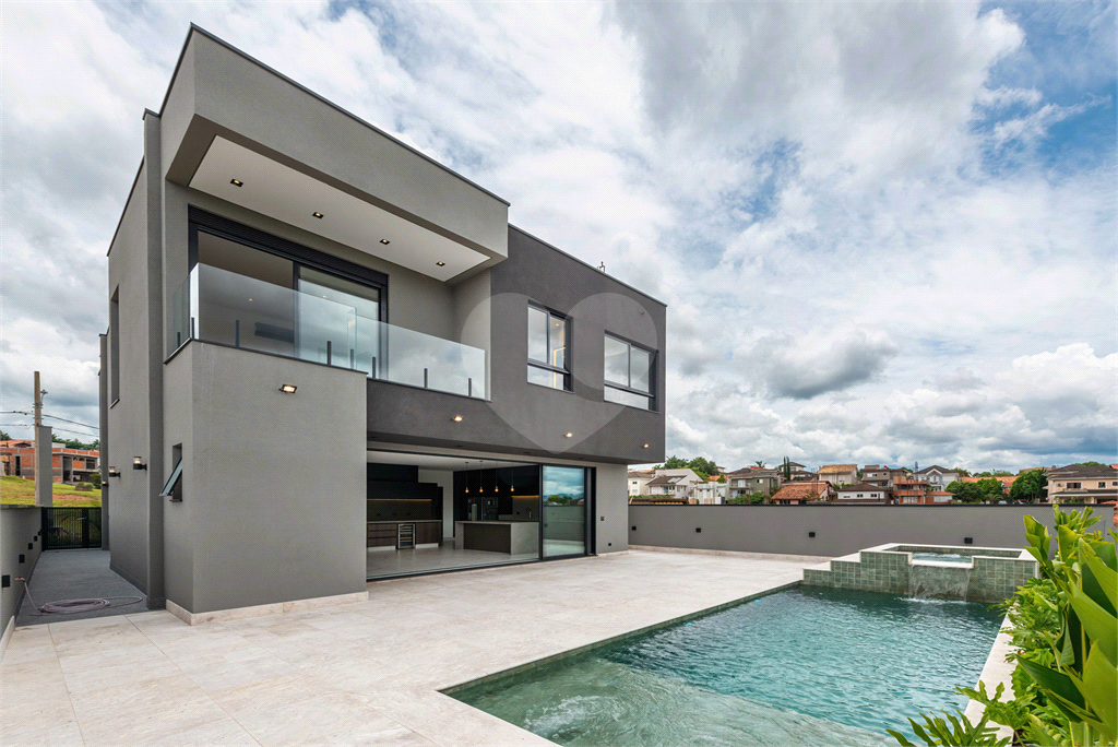 CASA MODERNA E PRONTA PARA MORAR - SAO PAULO II