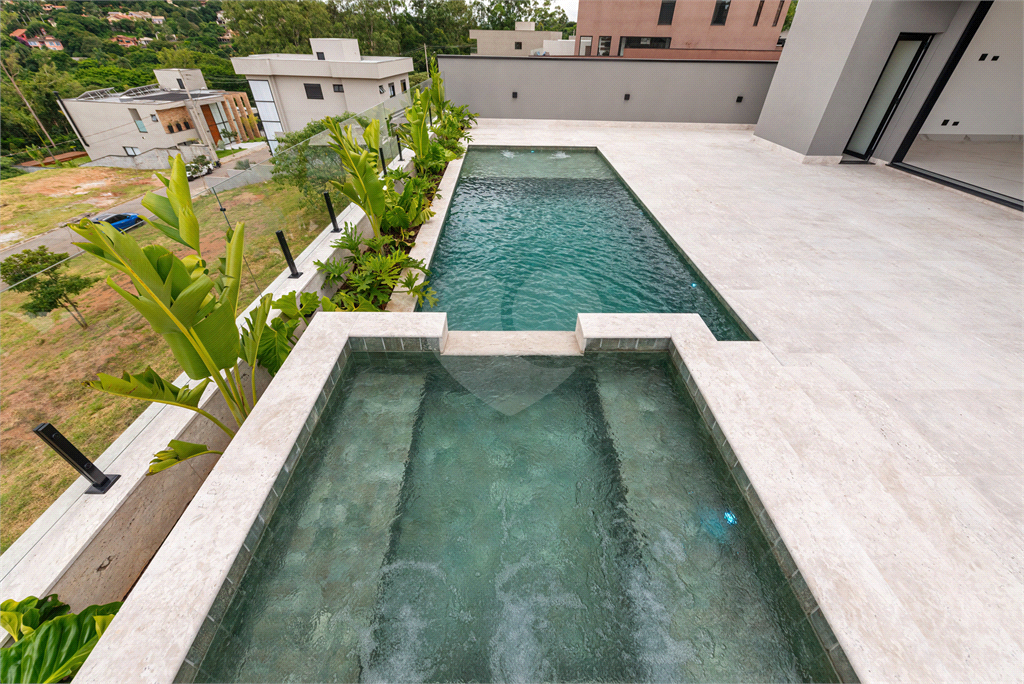 CASA MODERNA E PRONTA PARA MORAR - SAO PAULO II