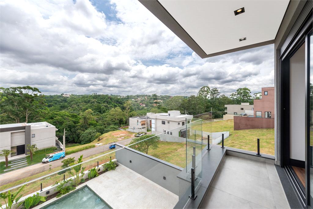 CASA MODERNA E PRONTA PARA MORAR - SAO PAULO II