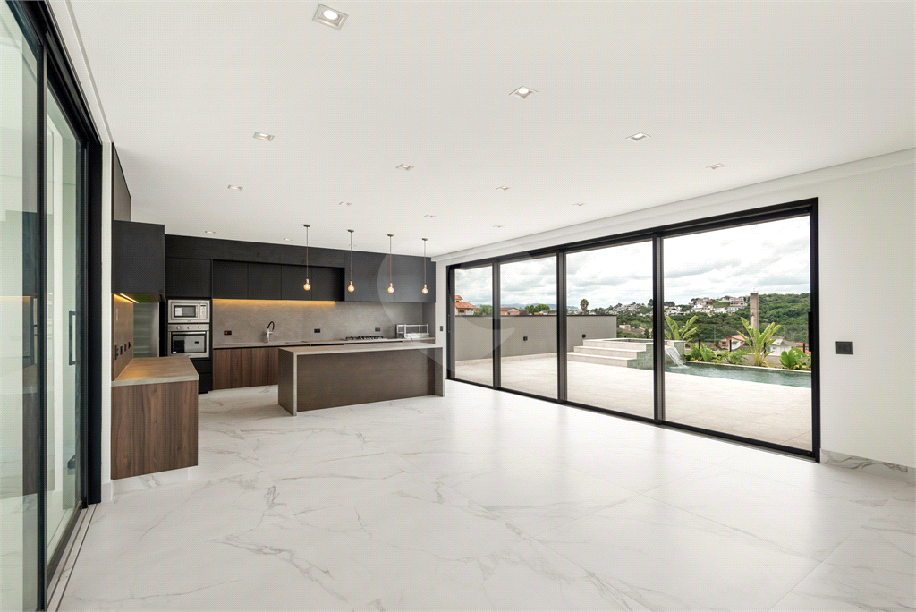 CASA MODERNA E PRONTA PARA MORAR - SAO PAULO II