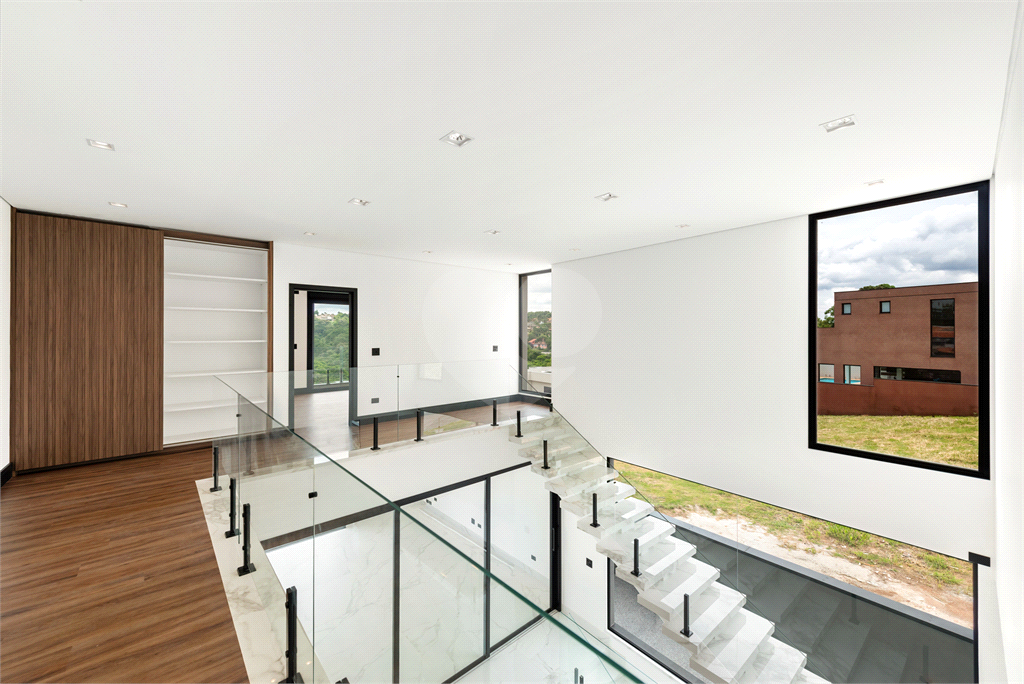 CASA MODERNA E PRONTA PARA MORAR - SAO PAULO II