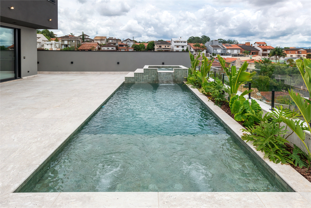 CASA MODERNA E PRONTA PARA MORAR - SAO PAULO II