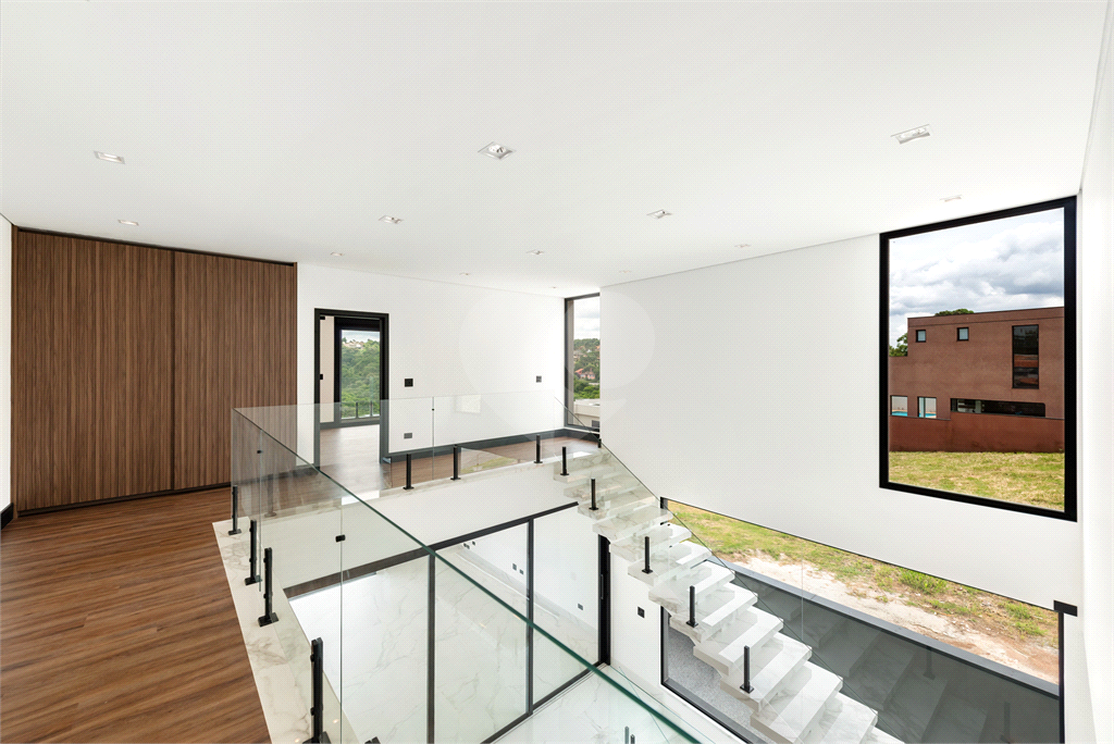 CASA MODERNA E PRONTA PARA MORAR - SAO PAULO II