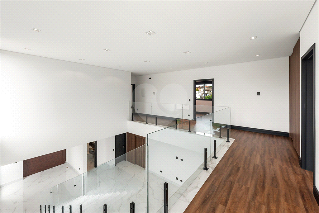 CASA MODERNA E PRONTA PARA MORAR - SAO PAULO II