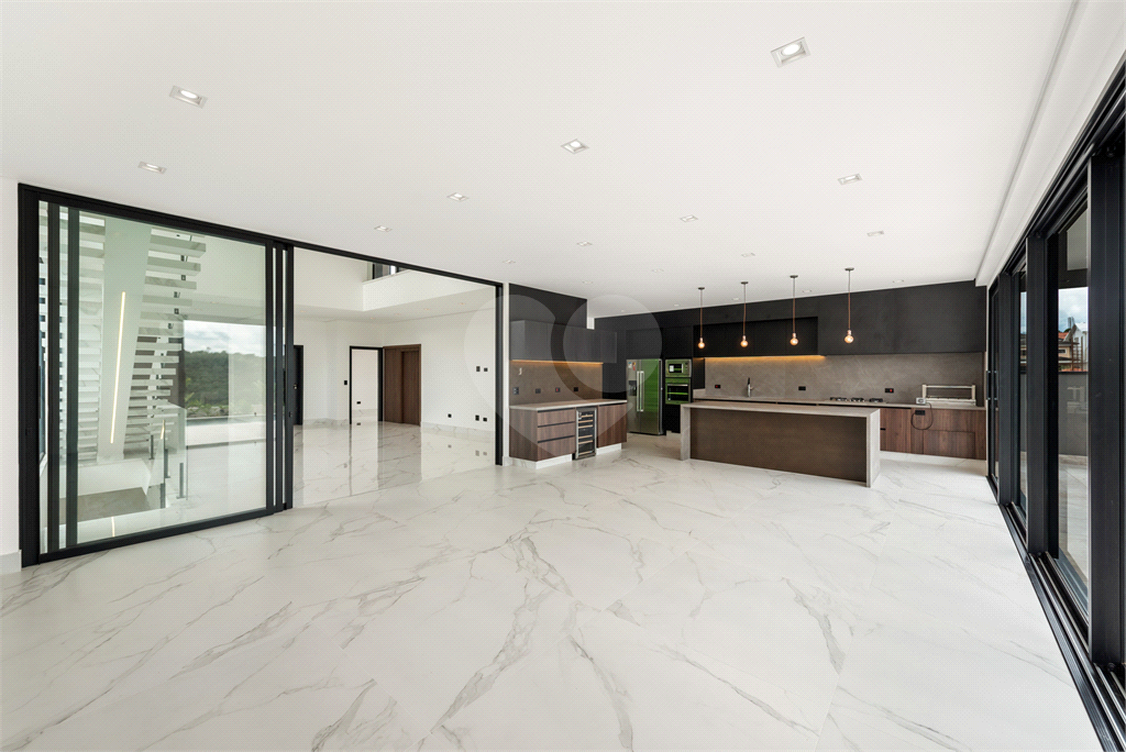 CASA MODERNA E PRONTA PARA MORAR - SAO PAULO II