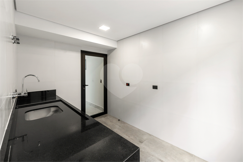 CASA MODERNA E PRONTA PARA MORAR - SAO PAULO II