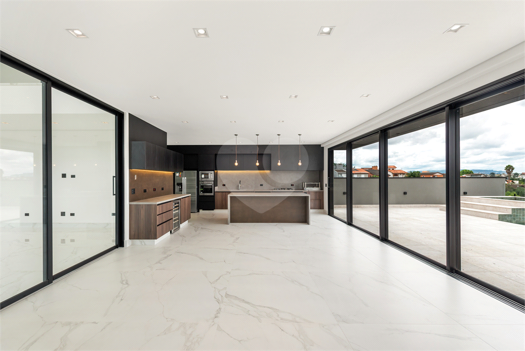 CASA MODERNA E PRONTA PARA MORAR - SAO PAULO II