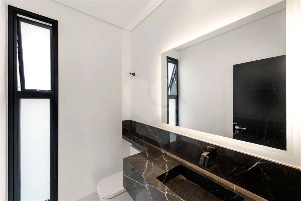 CASA MODERNA E PRONTA PARA MORAR - SAO PAULO II