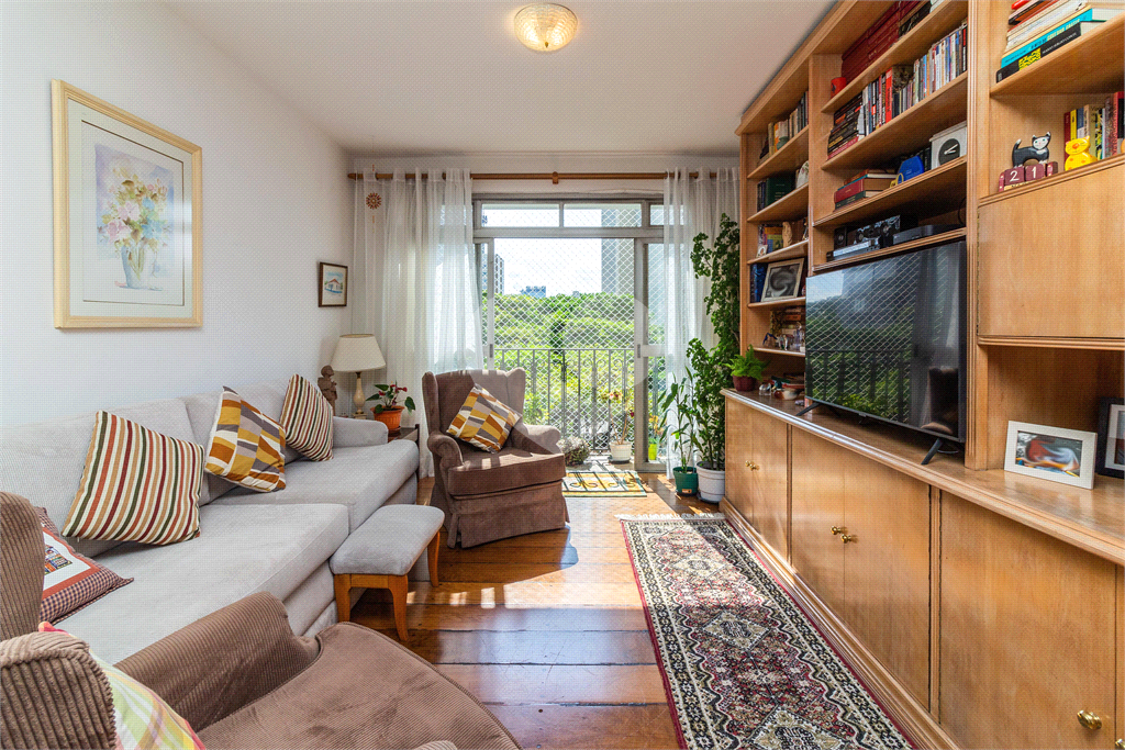 APARTAMENTO em ALTO DA BOA VISTA