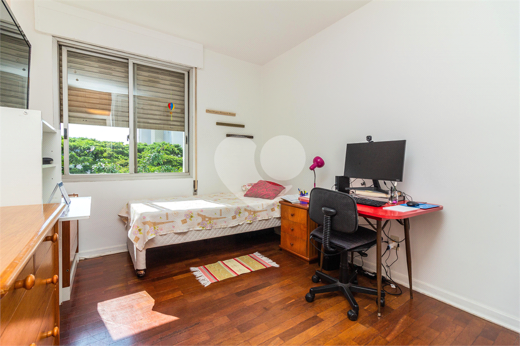 APARTAMENTO em ALTO DA BOA VISTA