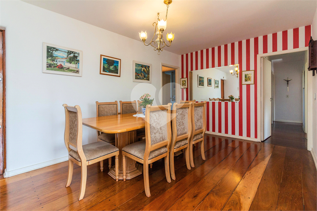 APARTAMENTO em ALTO DA BOA VISTA
