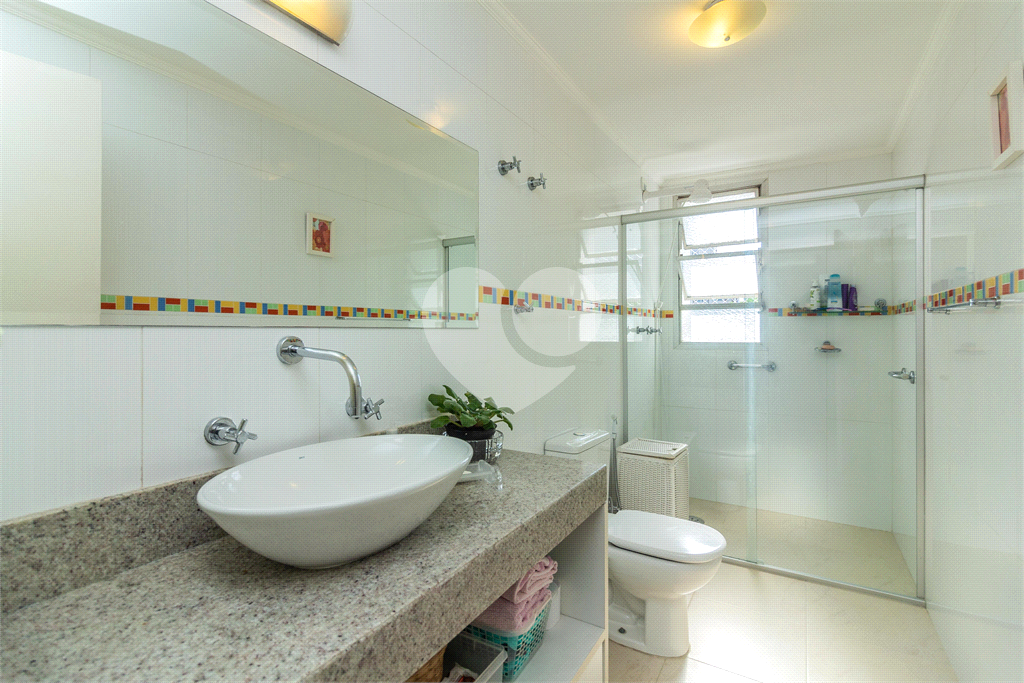 APARTAMENTO em ALTO DA BOA VISTA