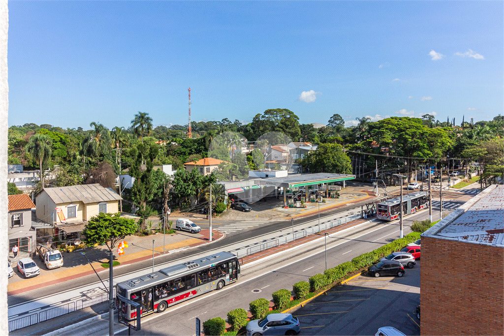 APARTAMENTO em ALTO DA BOA VISTA