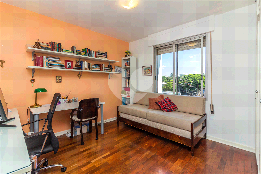APARTAMENTO em ALTO DA BOA VISTA