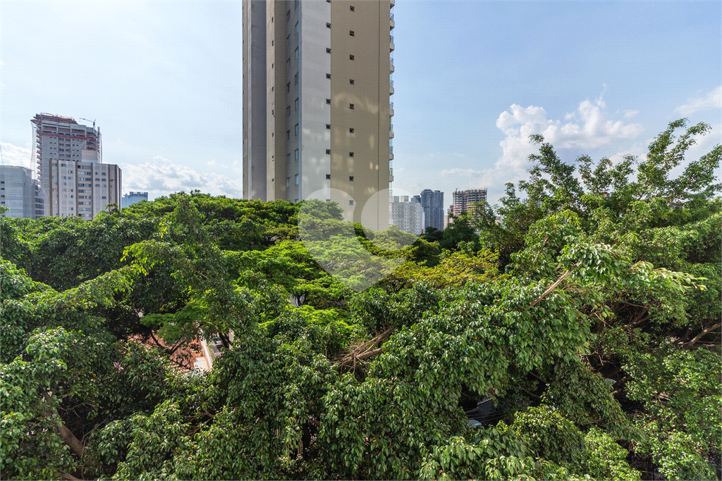 APARTAMENTO em ALTO DA BOA VISTA
