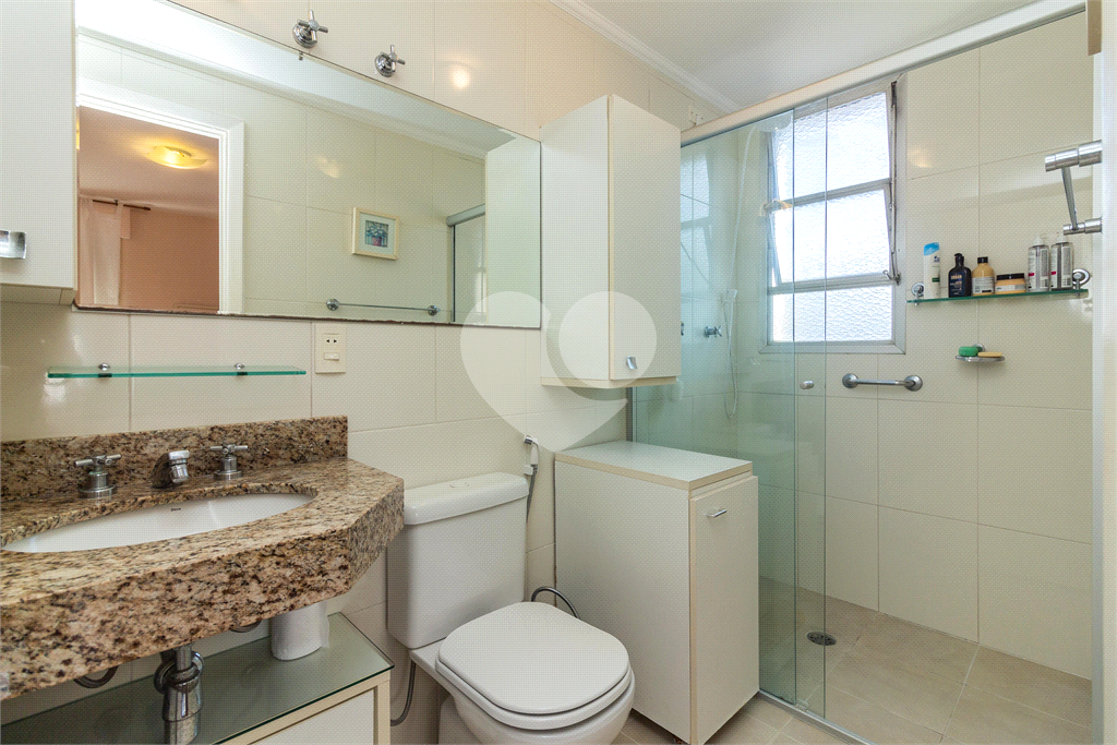 APARTAMENTO em ALTO DA BOA VISTA
