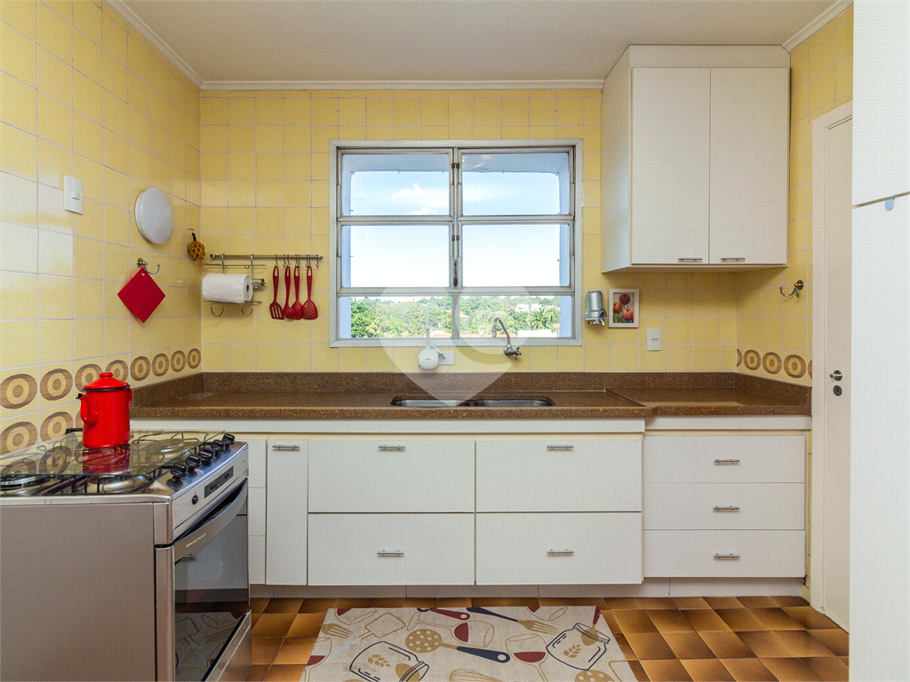 APARTAMENTO em ALTO DA BOA VISTA