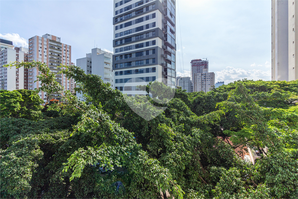 APARTAMENTO em ALTO DA BOA VISTA