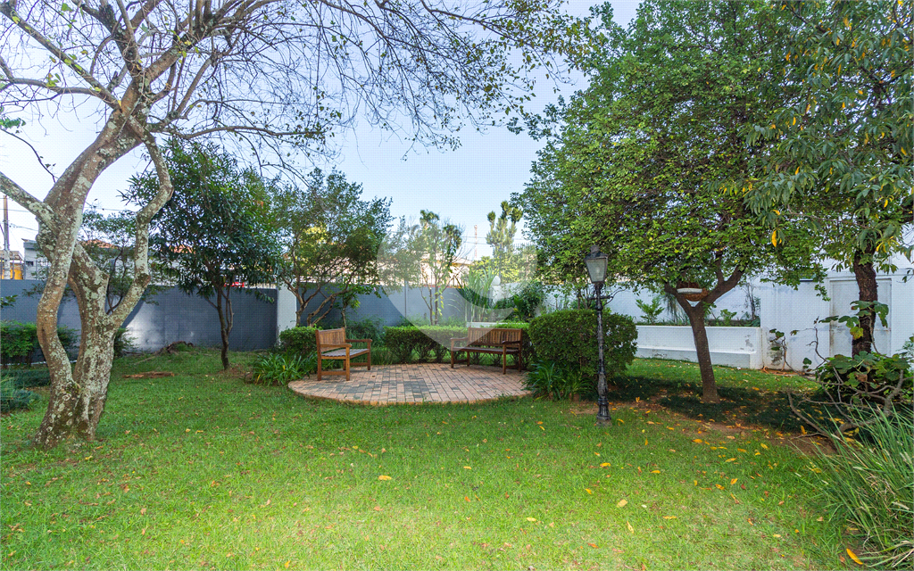 APARTAMENTO em ALTO DA BOA VISTA