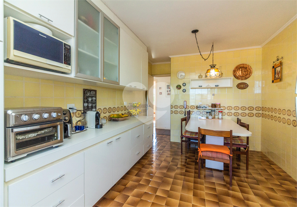 APARTAMENTO em ALTO DA BOA VISTA