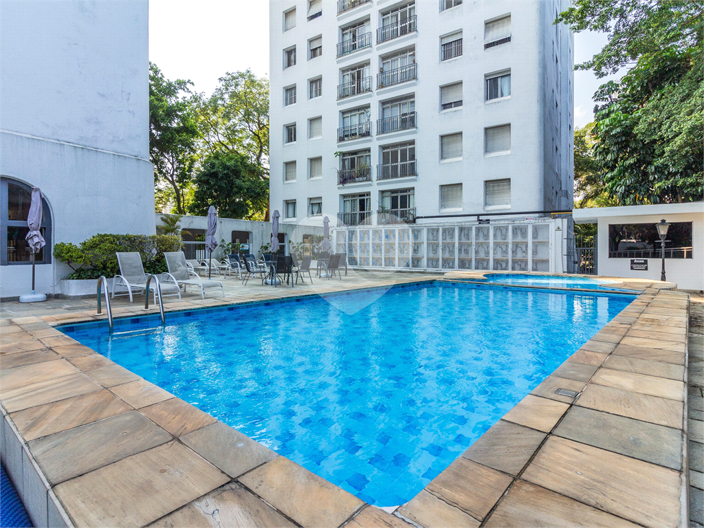 APARTAMENTO em ALTO DA BOA VISTA