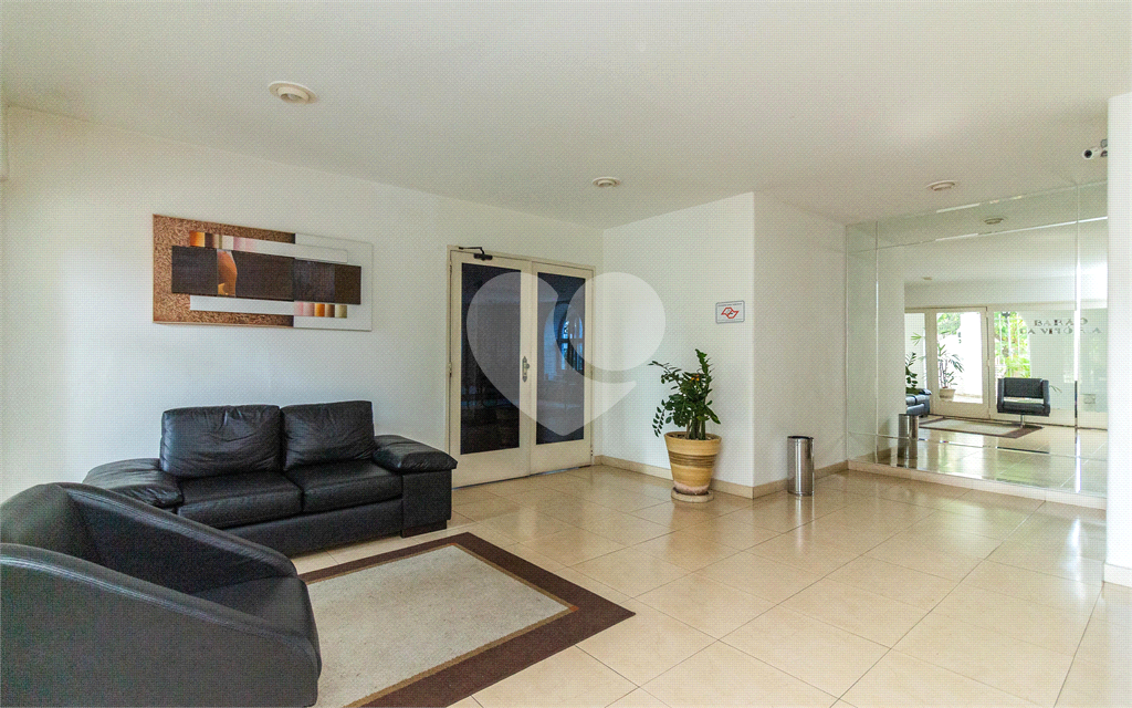 APARTAMENTO em ALTO DA BOA VISTA