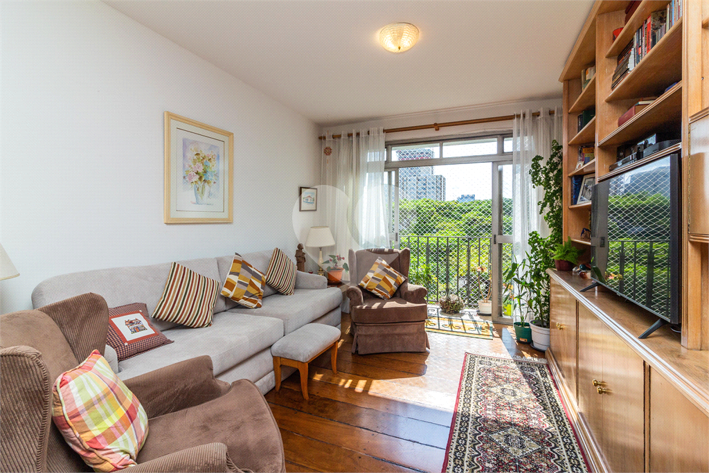 APARTAMENTO em ALTO DA BOA VISTA