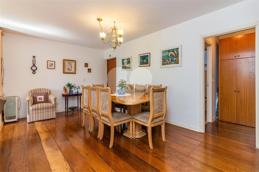 APARTAMENTO em ALTO DA BOA VISTA