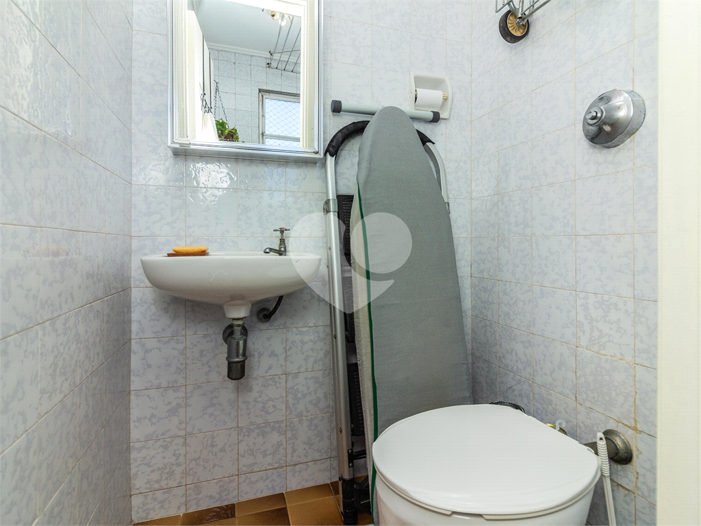APARTAMENTO em ALTO DA BOA VISTA