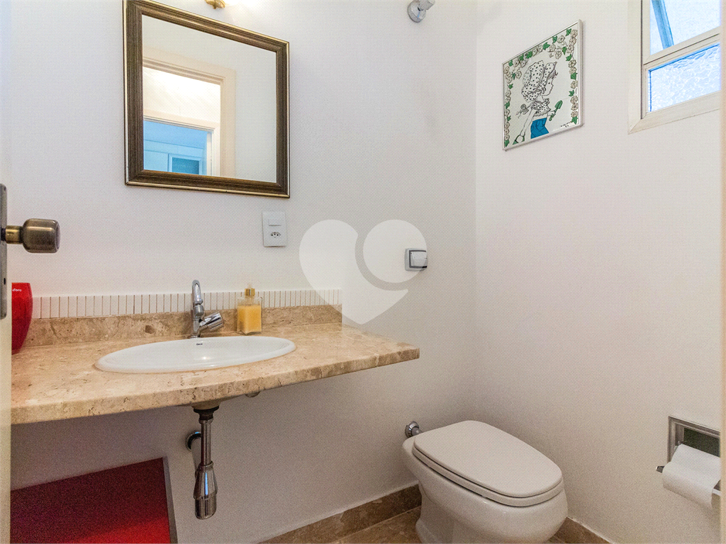 APARTAMENTO em ALTO DA BOA VISTA