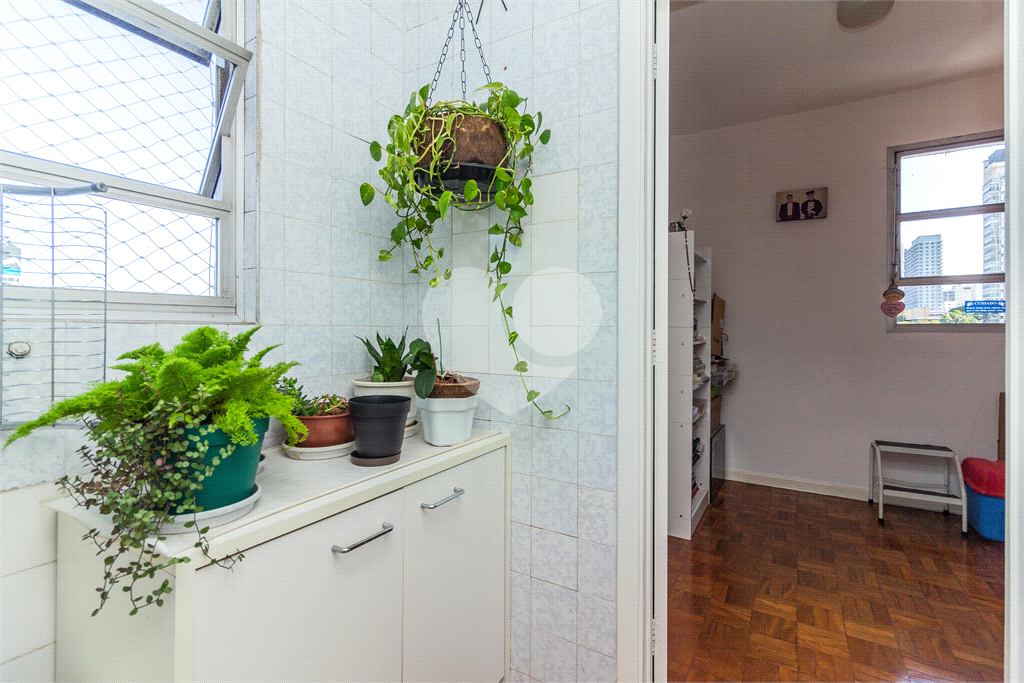 APARTAMENTO em ALTO DA BOA VISTA