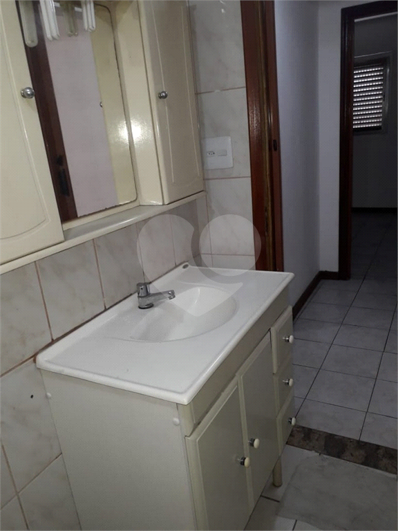 Apartamento 2 dormitórios Agua Fria