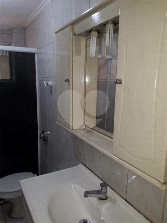 Apartamento 2 dormitórios Agua Fria