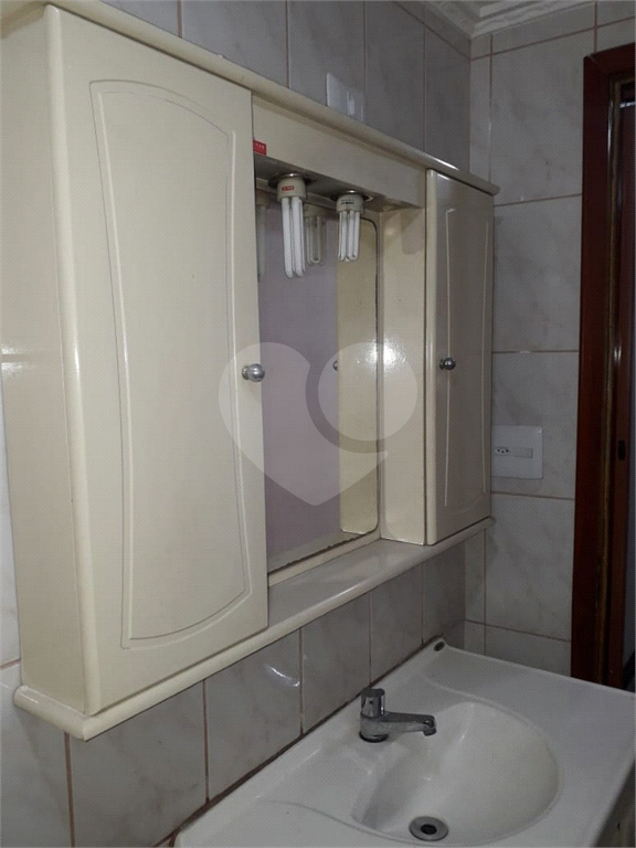 Apartamento 2 dormitórios Agua Fria