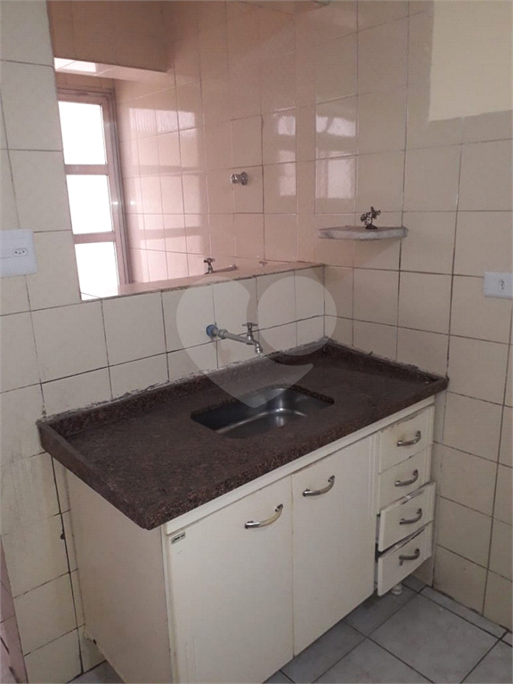 Apartamento 2 dormitórios Agua Fria
