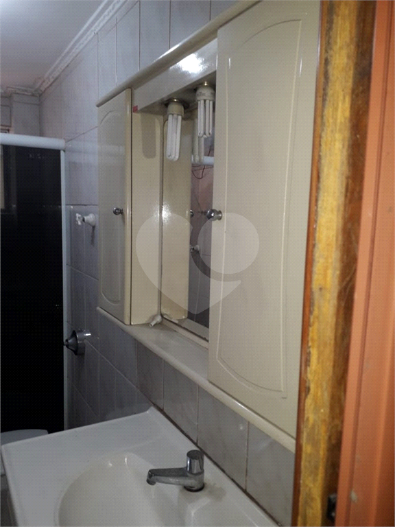 Apartamento 2 dormitórios Agua Fria