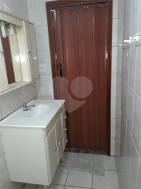 Apartamento 2 dormitórios Agua Fria