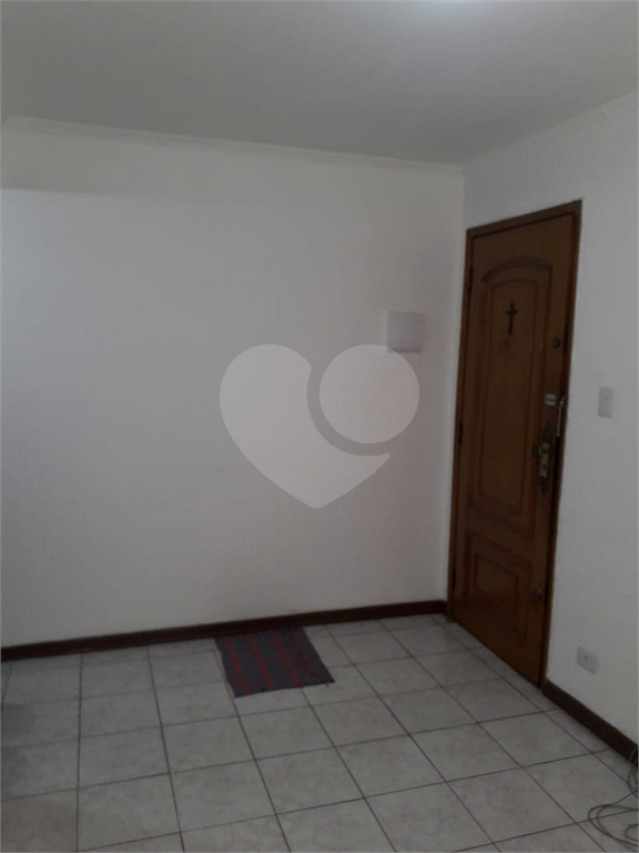 Apartamento 2 dormitórios Agua Fria