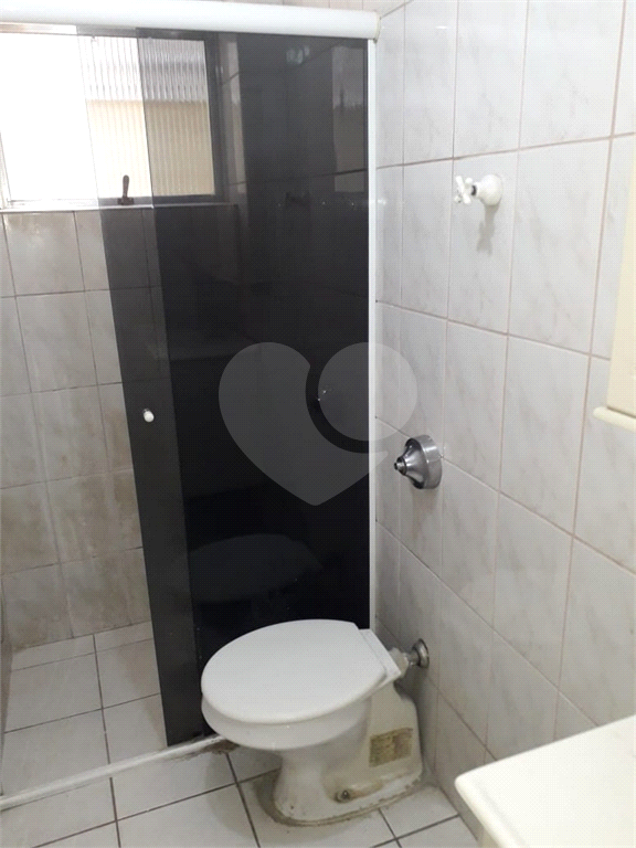 Apartamento 2 dormitórios Agua Fria