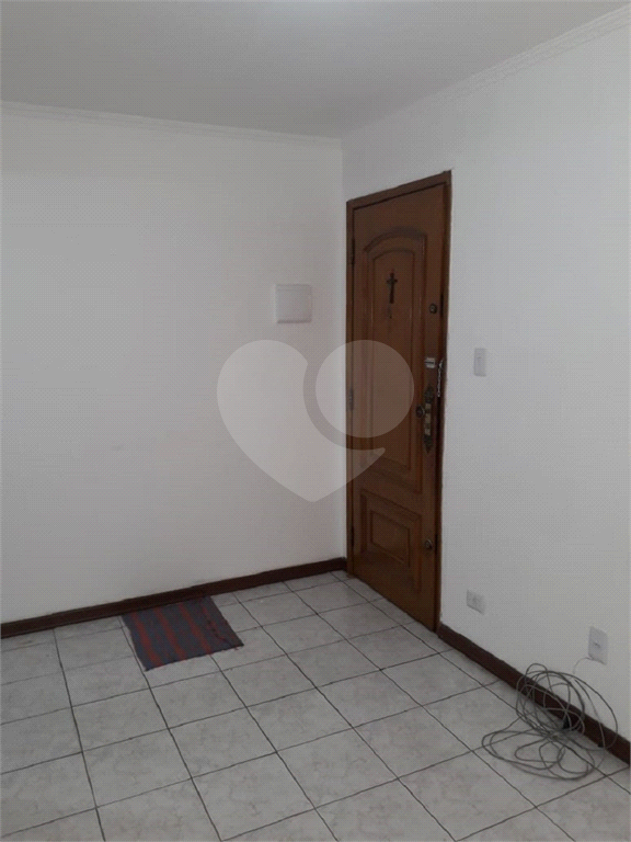 Apartamento 2 dormitórios Agua Fria